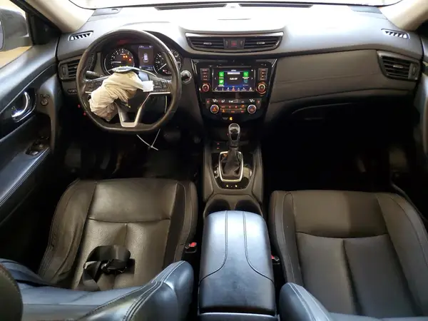 JN8AT2MV0JW325098 2018 NISSAN ROGUE - Image 8