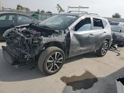JN8AT2MV0JW325361 2018 NISSAN ROGUE