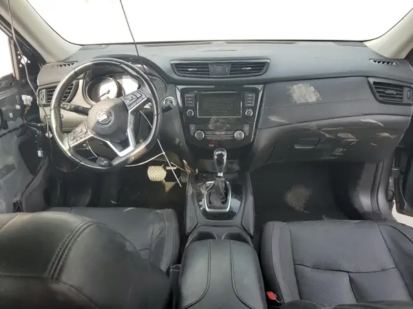 JN8AT2MV0JW325361 2018 NISSAN ROGUE - Image 8