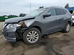 JN8AT2MV0JW327658 2018 NISSAN ROGUE