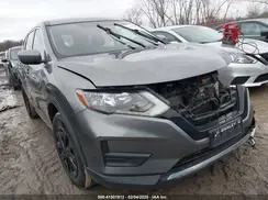 JN8AT2MV0JW328017 2018 NISSAN ROGUE
