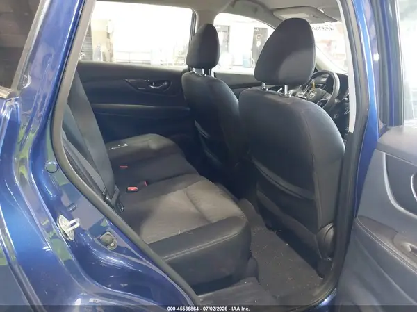 JN8AT2MV0JW329247 2018 NISSAN ROGUE - Image 8