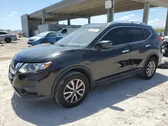 JN8AT2MV0JW330091 2018 NISSAN ROGUE