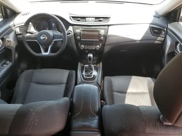 JN8AT2MV0JW330091 2018 NISSAN ROGUE - Image 8