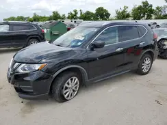 JN8AT2MV0JW330737 2018 NISSAN ROGUE