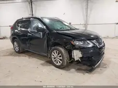 JN8AT2MV0JW331029 2018 NISSAN ROGUE