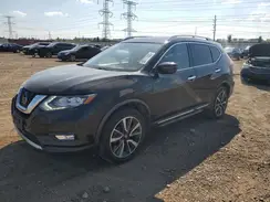 JN8AT2MV0JW340328 2018 NISSAN ROGUE