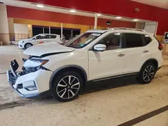 JN8AT2MV0JW340376 2018 NISSAN ROGUE