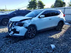 JN8AT2MV0JW341401 2018 NISSAN ROGUE