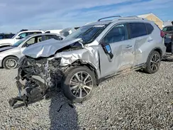 JN8AT2MV0JW341706 2018 NISSAN ROGUE