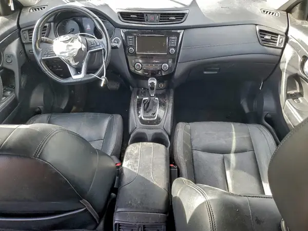 JN8AT2MV0JW341706 2018 NISSAN ROGUE - Image 8