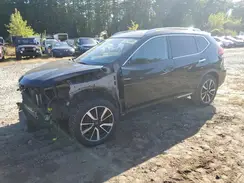 JN8AT2MV0JW342242 2018 NISSAN ROGUE