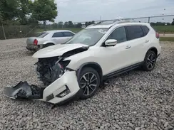 JN8AT2MV0JW342774 2018 NISSAN ROGUE