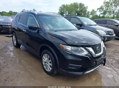 JN8AT2MV0JW343181 2018 NISSAN ROGUE