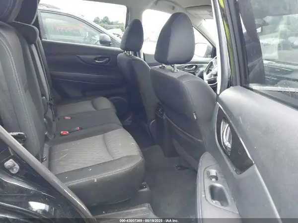 JN8AT2MV0JW343181 2018 NISSAN ROGUE - Image 8