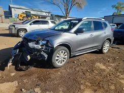 JN8AT2MV0JW343259 2018 NISSAN ROGUE