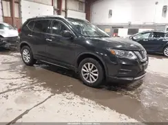 JN8AT2MV0JW343374 2018 NISSAN ROGUE