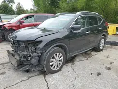 JN8AT2MV0JW344072 2018 NISSAN ROGUE