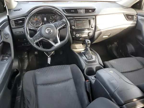 JN8AT2MV0JW344203 2018 NISSAN ROGUE - Image 8