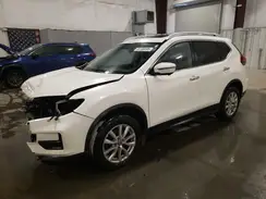 JN8AT2MV0JW344363 2018 NISSAN ROGUE
