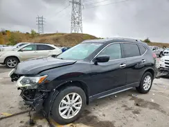 JN8AT2MV0JW344637 2018 NISSAN ROGUE