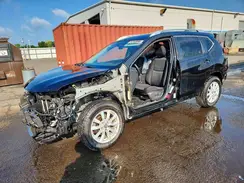 JN8AT2MV0JW344847 2018 NISSAN ROGUE