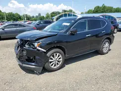 JN8AT2MV0JW345769 2018 NISSAN ROGUE
