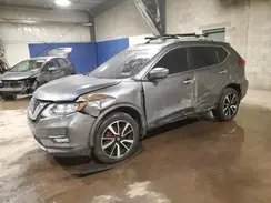 JN8AT2MV0JW346159 2018 NISSAN ROGUE