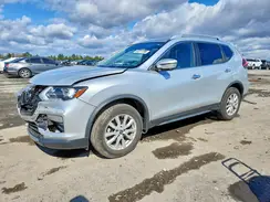 JN8AT2MV0JW346307 2018 NISSAN ROGUE