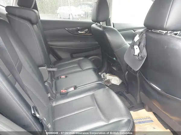 JN8AT2MV0JW346825 2018 NISSAN ROGUE - Image 8
