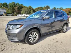 JN8AT2MV0JW346890 2018 NISSAN ROGUE