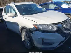 JN8AT2MV0JW347814 2018 NISSAN ROGUE