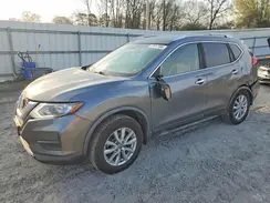 JN8AT2MV0JW347831 2018 NISSAN ROGUE