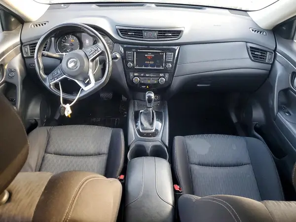JN8AT2MV0JW347831 2018 NISSAN ROGUE - Image 8