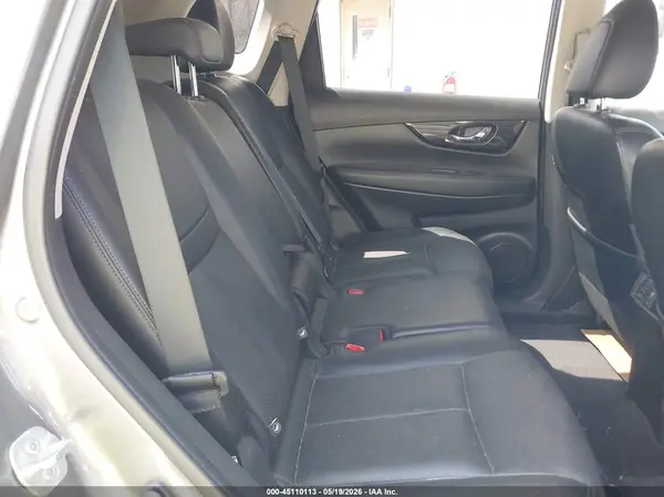 JN8AT2MV0JW348896 2018 NISSAN ROGUE - Image 8