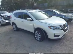 JN8AT2MV0JW349031 2018 NISSAN ROGUE