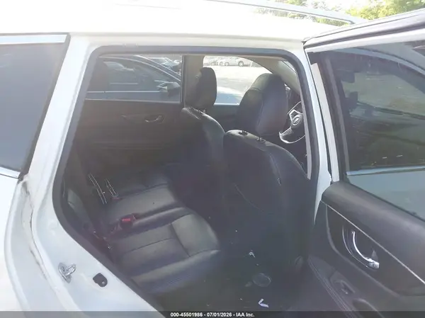 JN8AT2MV0JW349031 2018 NISSAN ROGUE - Image 8