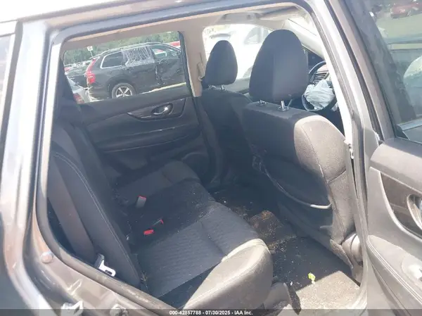 JN8AT2MV0JW349157 2018 NISSAN ROGUE - Image 8