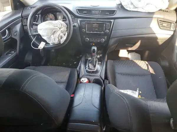 JN8AT2MV0JW349367 2018 NISSAN ROGUE - Image 8