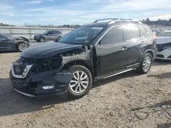 JN8AT2MV0JW349675 2018 NISSAN ROGUE