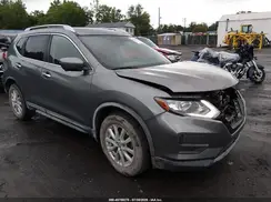 JN8AT2MV0JW350535 2018 NISSAN ROGUE