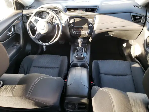 JN8AT2MV0JW350678 2018 NISSAN ROGUE - Image 8