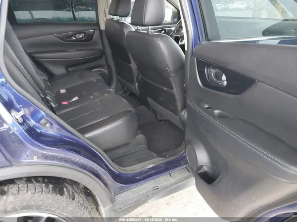 JN8AT2MV0JW350728 2018 NISSAN ROGUE - Image 8
