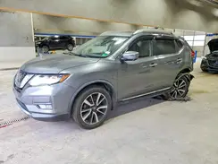 JN8AT2MV0JW351703 2018 NISSAN ROGUE