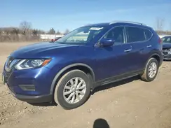 JN8AT2MV0JW351801 2018 NISSAN ROGUE
