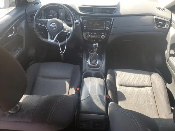 JN8AT2MV0JW351801 2018 NISSAN ROGUE - Image 8
