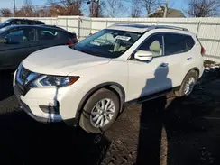 JN8AT2MV0JW352852 2018 NISSAN ROGUE