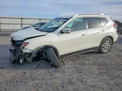 JN8AT2MV0JW353046 2018 NISSAN ROGUE