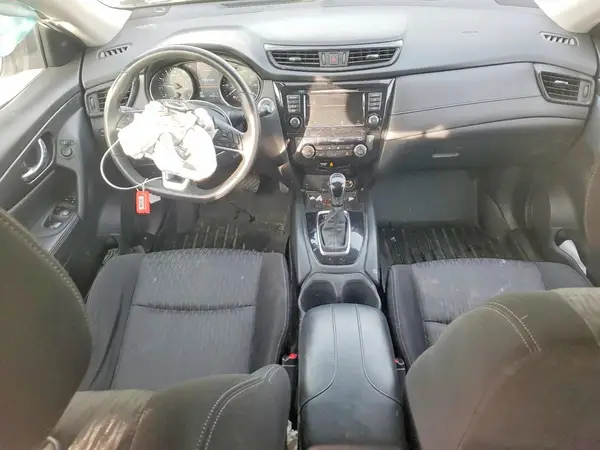 JN8AT2MV0JW353046 2018 NISSAN ROGUE - Image 8