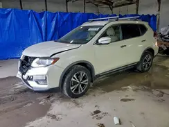 JN8AT2MV0JW353208 2018 NISSAN ROGUE